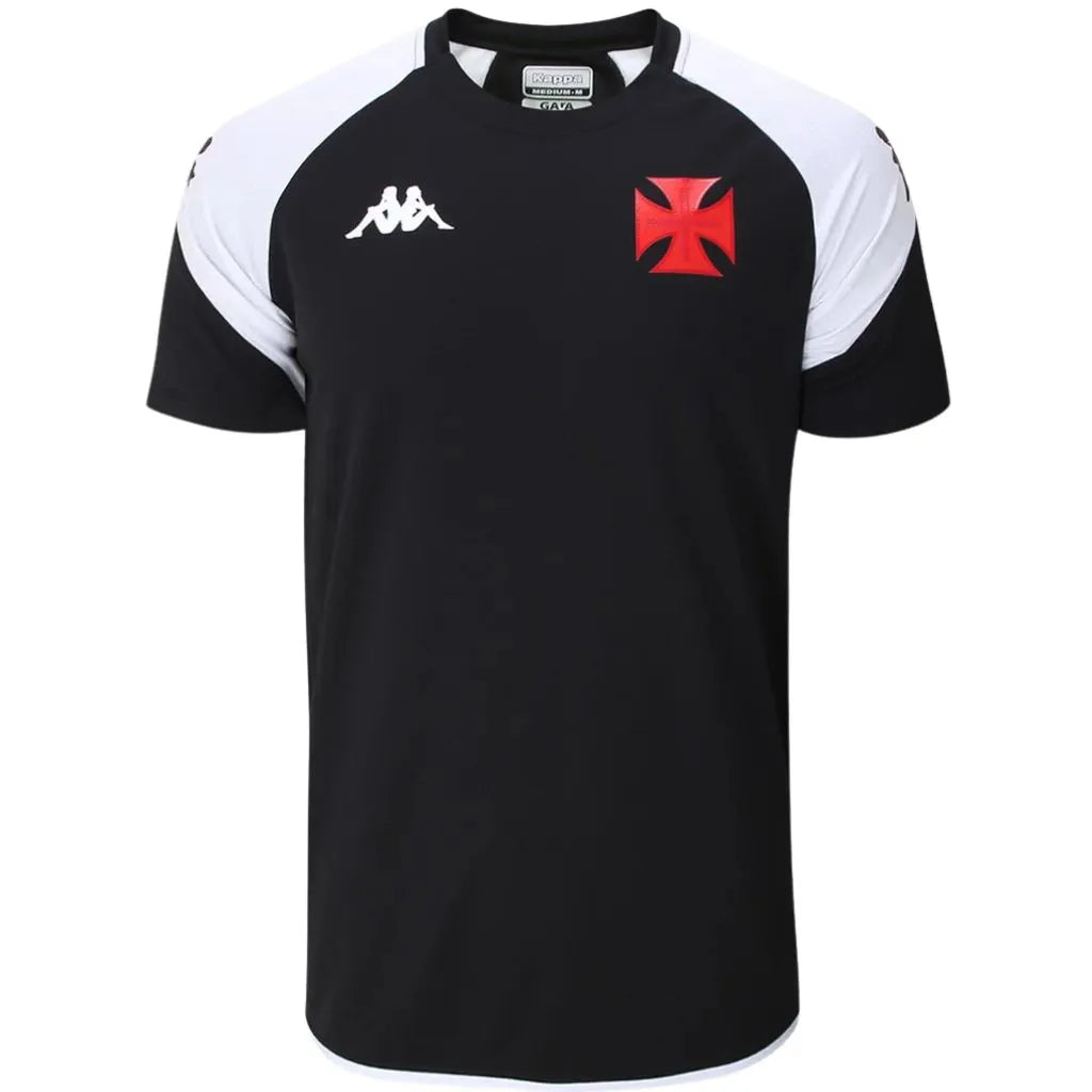 Camisa Masculina Vasco Treino 2024/25