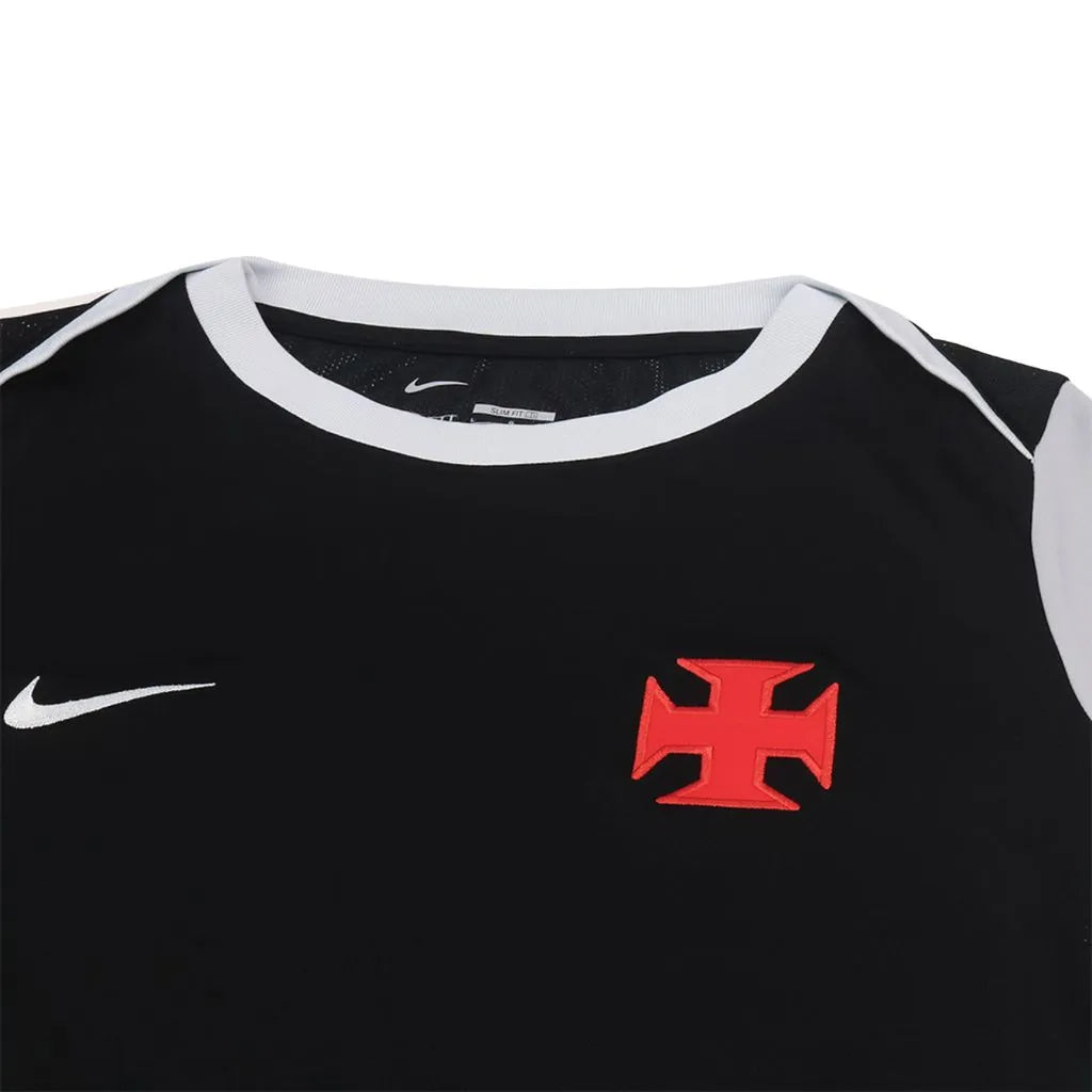 PRÉ VENDA Camisa Masculina Vasco Treino 2026/27