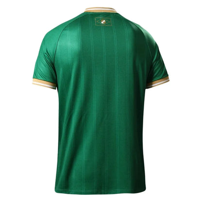 Camisa Masculina Vasco Brasil Verde