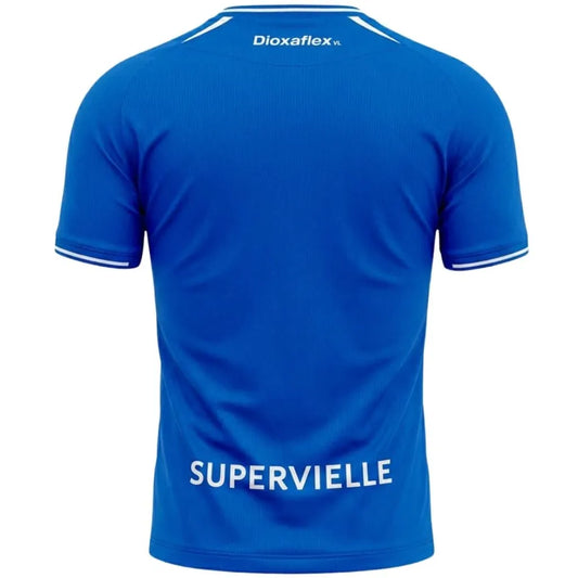 Camisa Masculina Vellez Sarsfield Away 2026/27