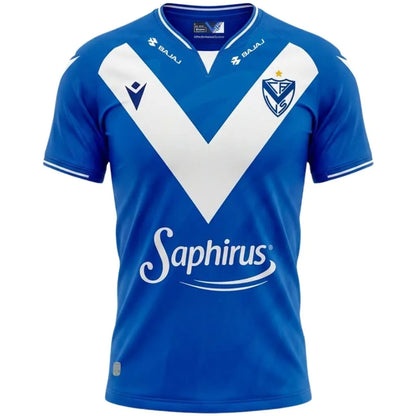 Camisa Masculina Vellez Sarsfield Away 2026/27