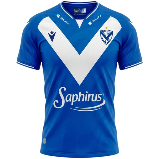 Camisa Masculina Vellez Sarsfield Away 2026/27