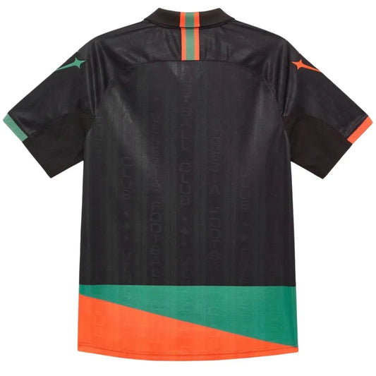 Camisa Masculina Venezia Home 2026/27