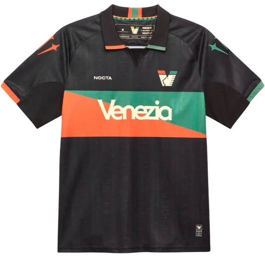 Camisa Masculina Venezia Home 2026/27