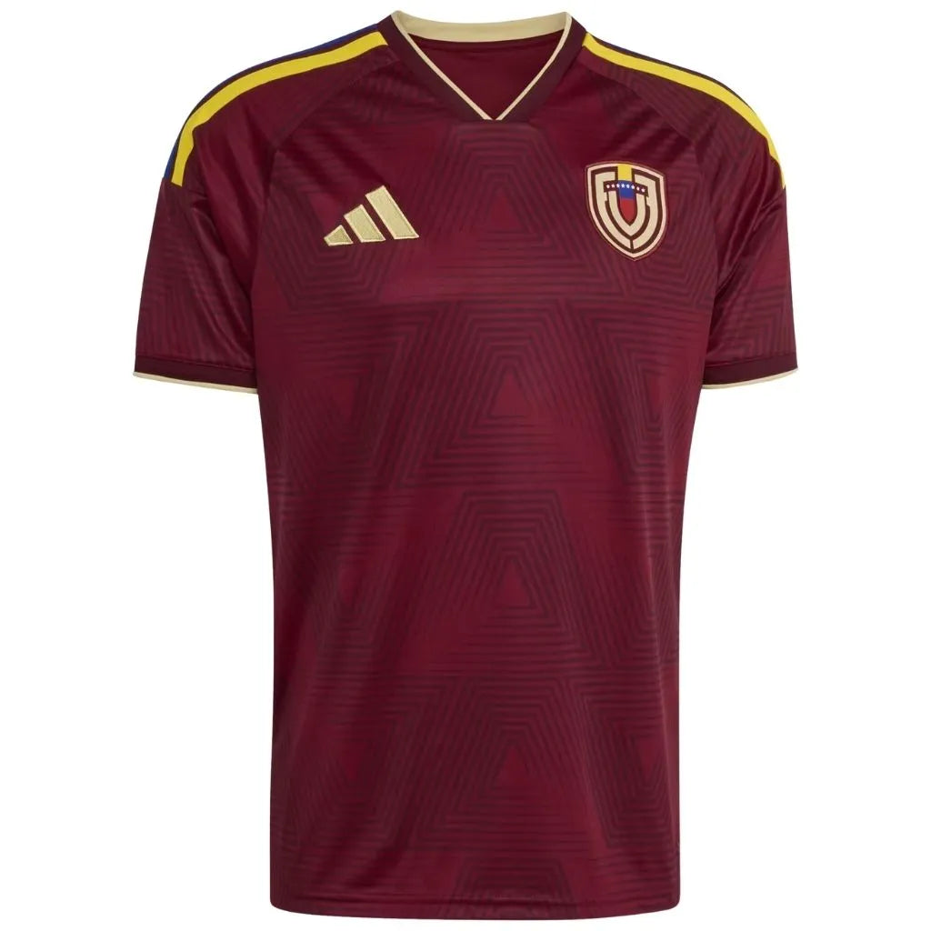 Camisa Masculina Venezuela I 26