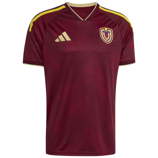 Camisa Masculina Venezuela I 26