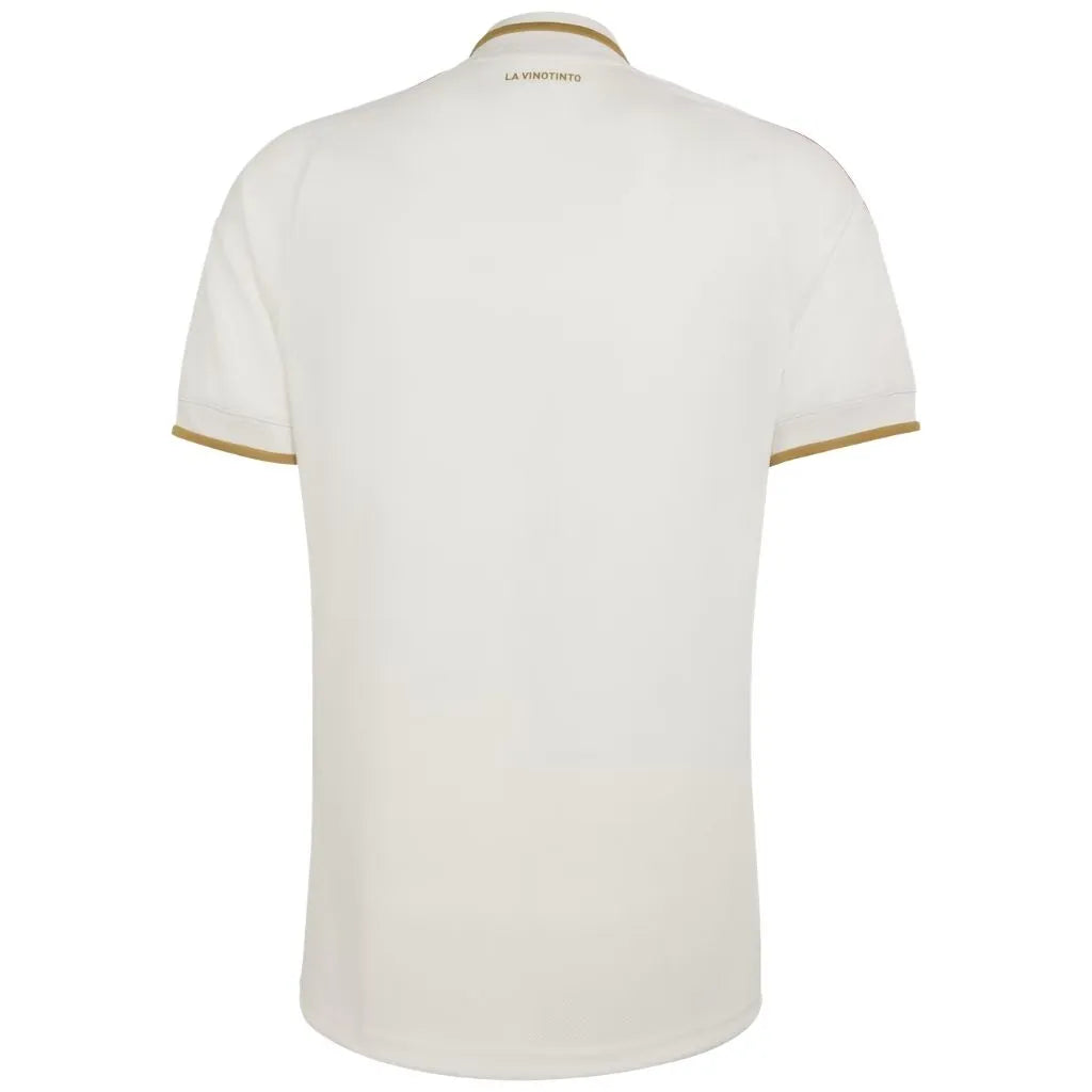 Camisa Masculina Venezuela II 26