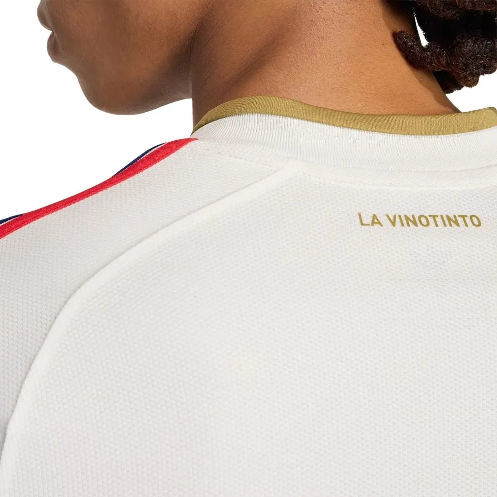 Camisa Masculina Venezuela II 26