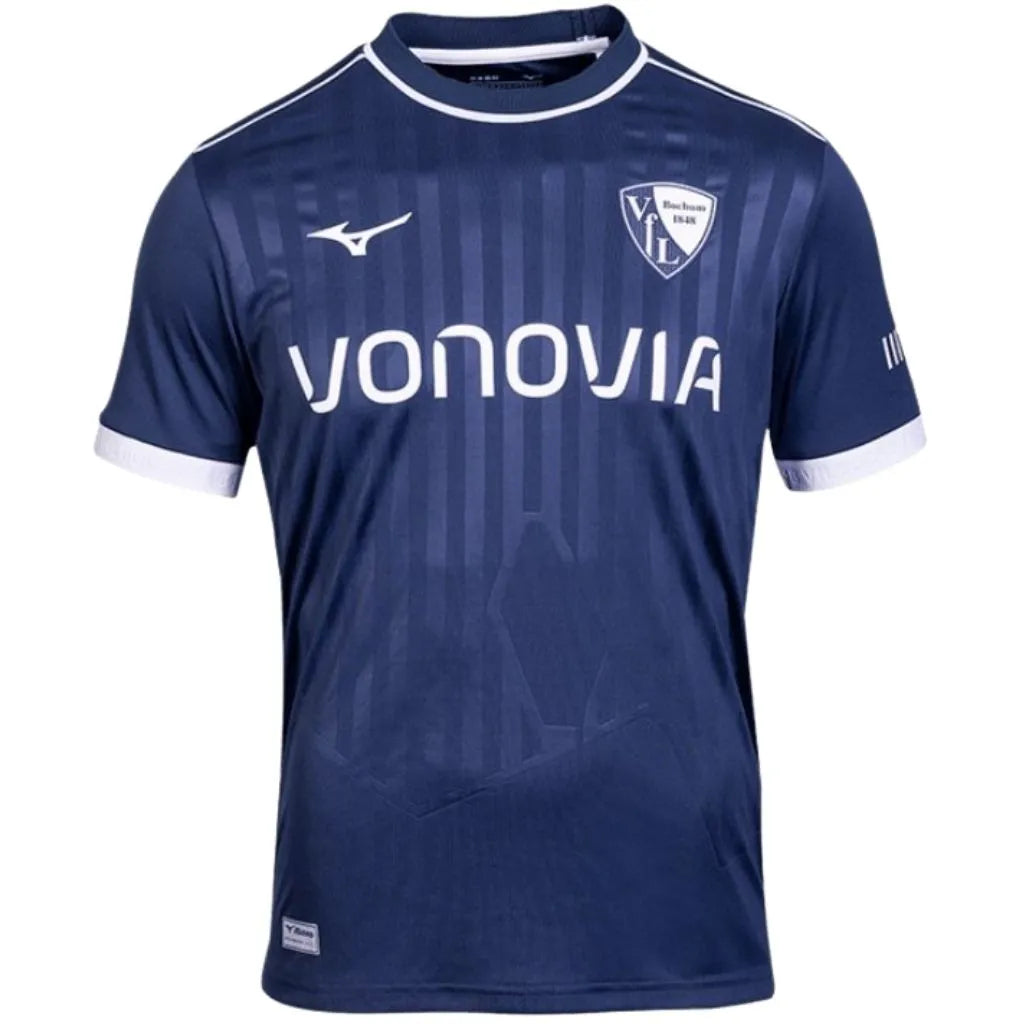 Camisa VFL Bochum Home 2026/27