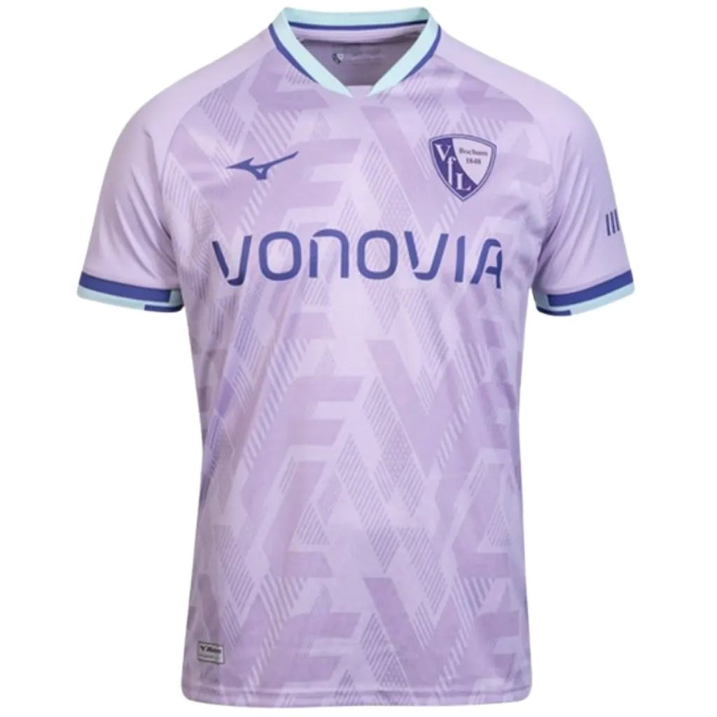Camisa VFL Bochum Third 2026/27
