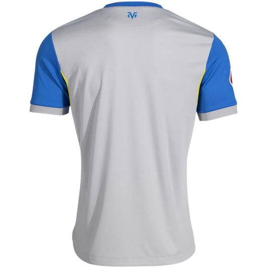 Camisa Masculina Villareal Away 2026/27