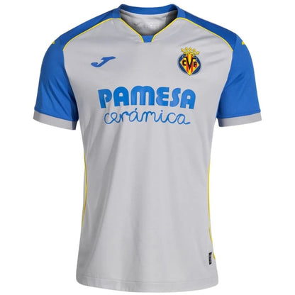 Camisa Masculina Villareal Away 2026/27