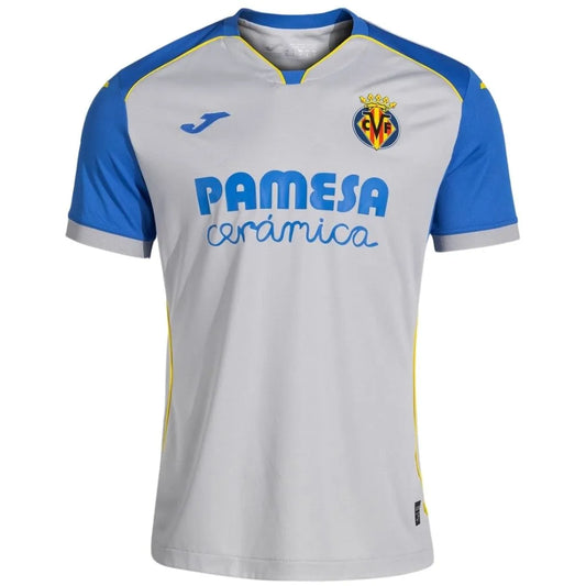 Camisa Masculina Villareal Away 2026/27