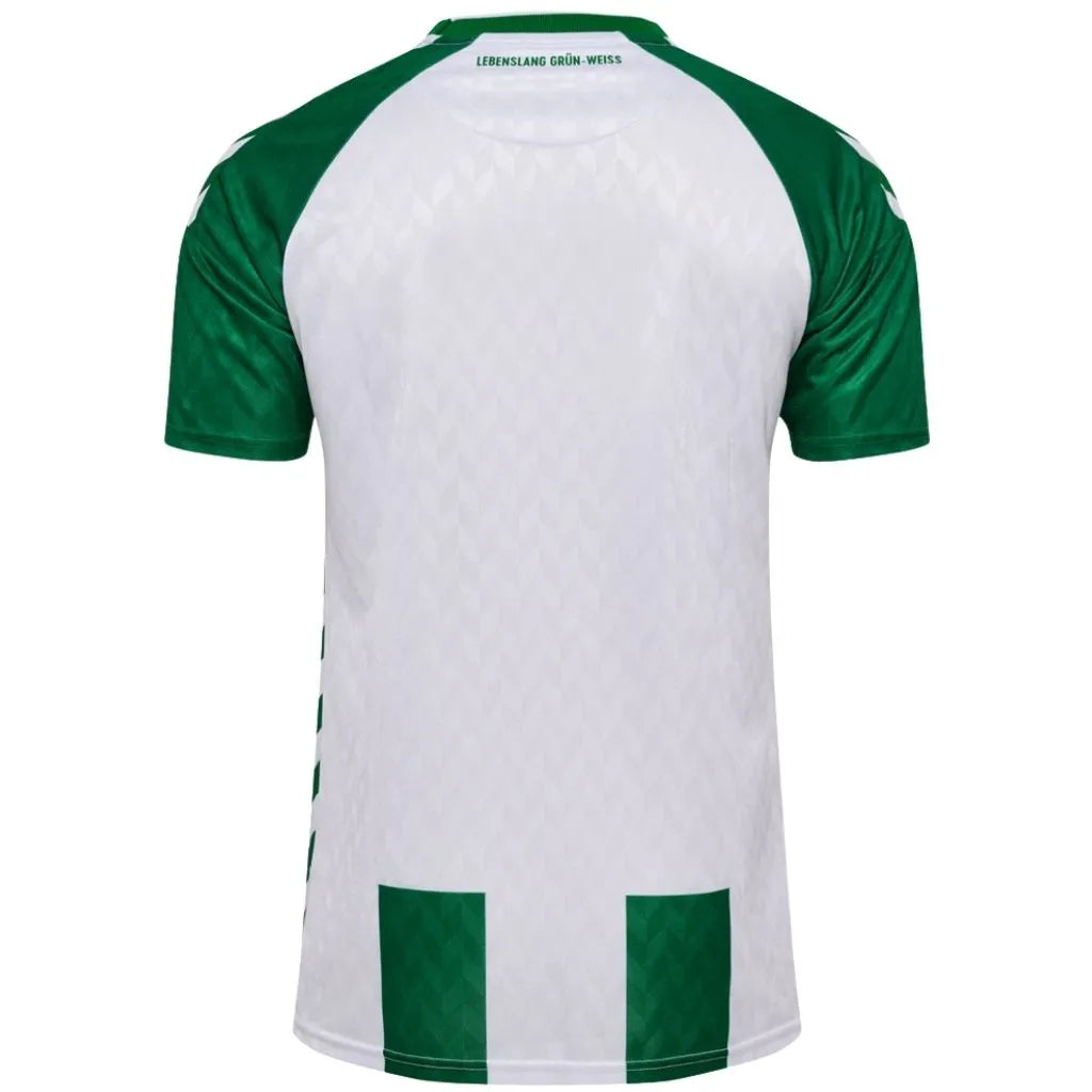 Camisa Masculina Werder Bremen Home 2026/27