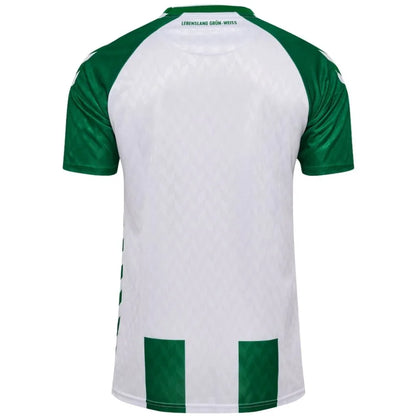 Camisa Masculina Werder Bremen Home 2026/27