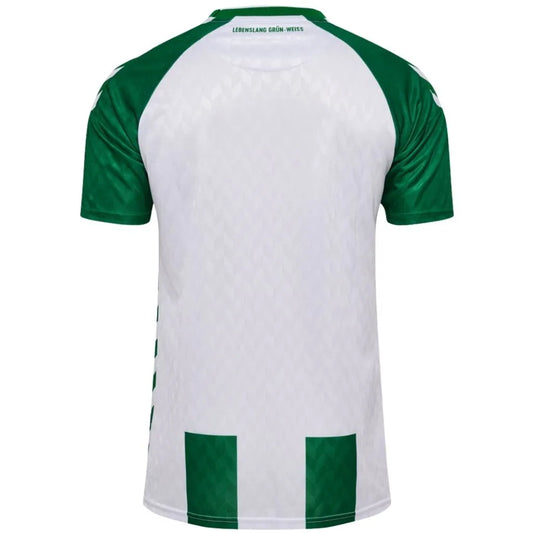 Camisa Masculina Werder Bremen Home 2026/27