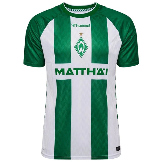 Camisa Masculina Werder Bremen Home 2026/27
