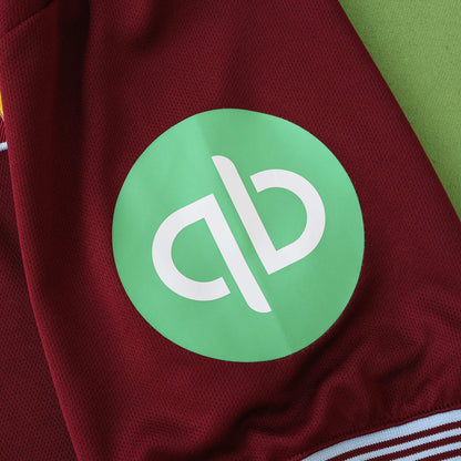 CAMISA WEST HAM HOME I 2025/26 TORCEDOR
