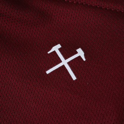 CAMISA WEST HAM HOME I 2025/26 TORCEDOR
