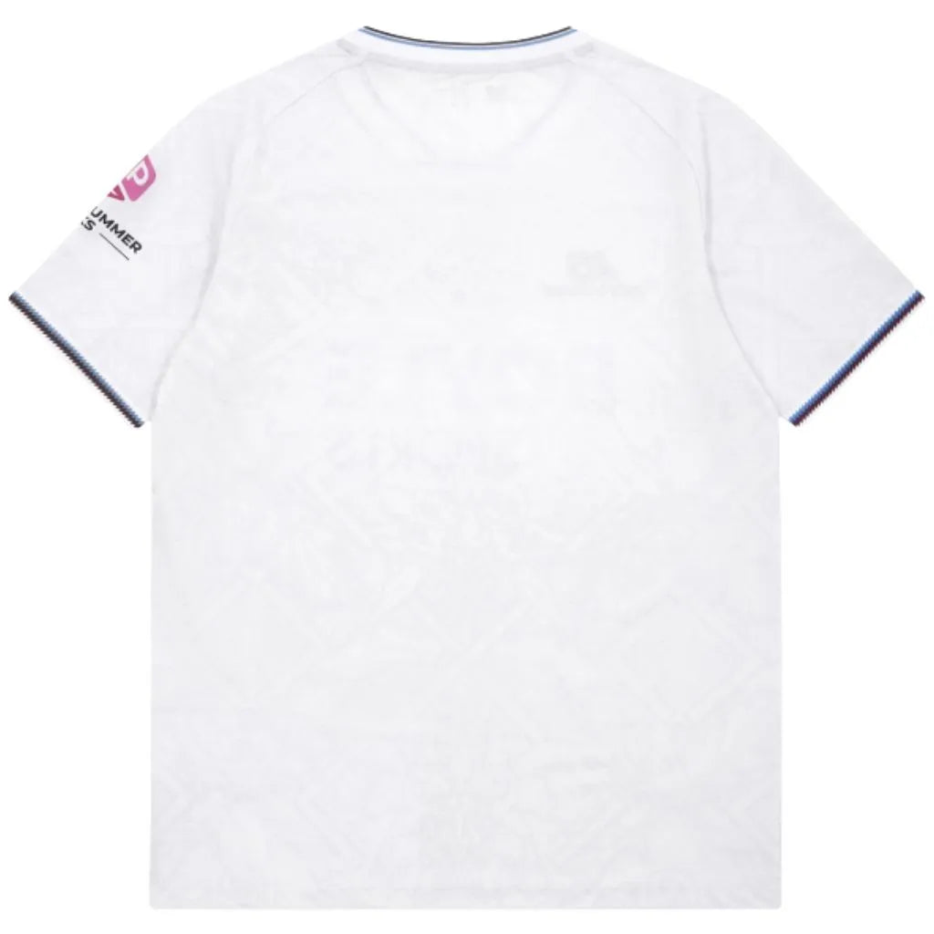 Camisa Masculina West Ham Away 2026/27