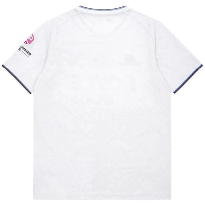 Camisa Masculina West Ham Away 2026/27