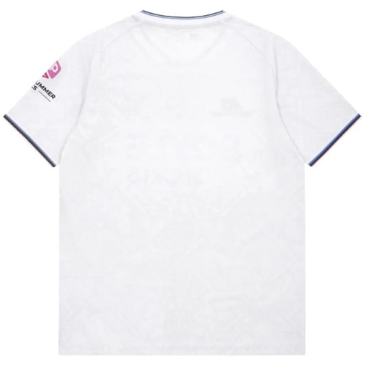 Camisa Masculina West Ham Away 2026/27