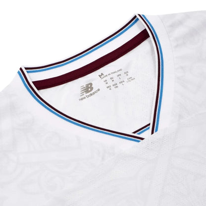 Camisa Masculina West Ham Away 2026/27