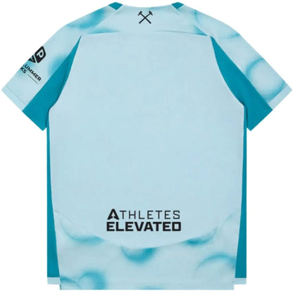 Camisa Masculina West Ham Third 2026/27
