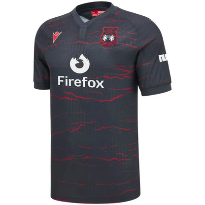 Camisa Masculina Wrexham Away 2026/27