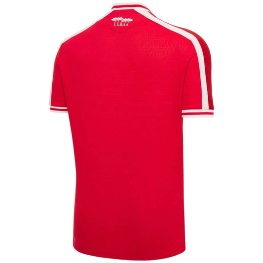 Camisa Masculina Wrexham Home 2026/27