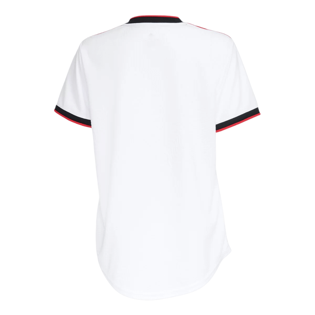 Camisa Feminina Flamengo II 2022/23