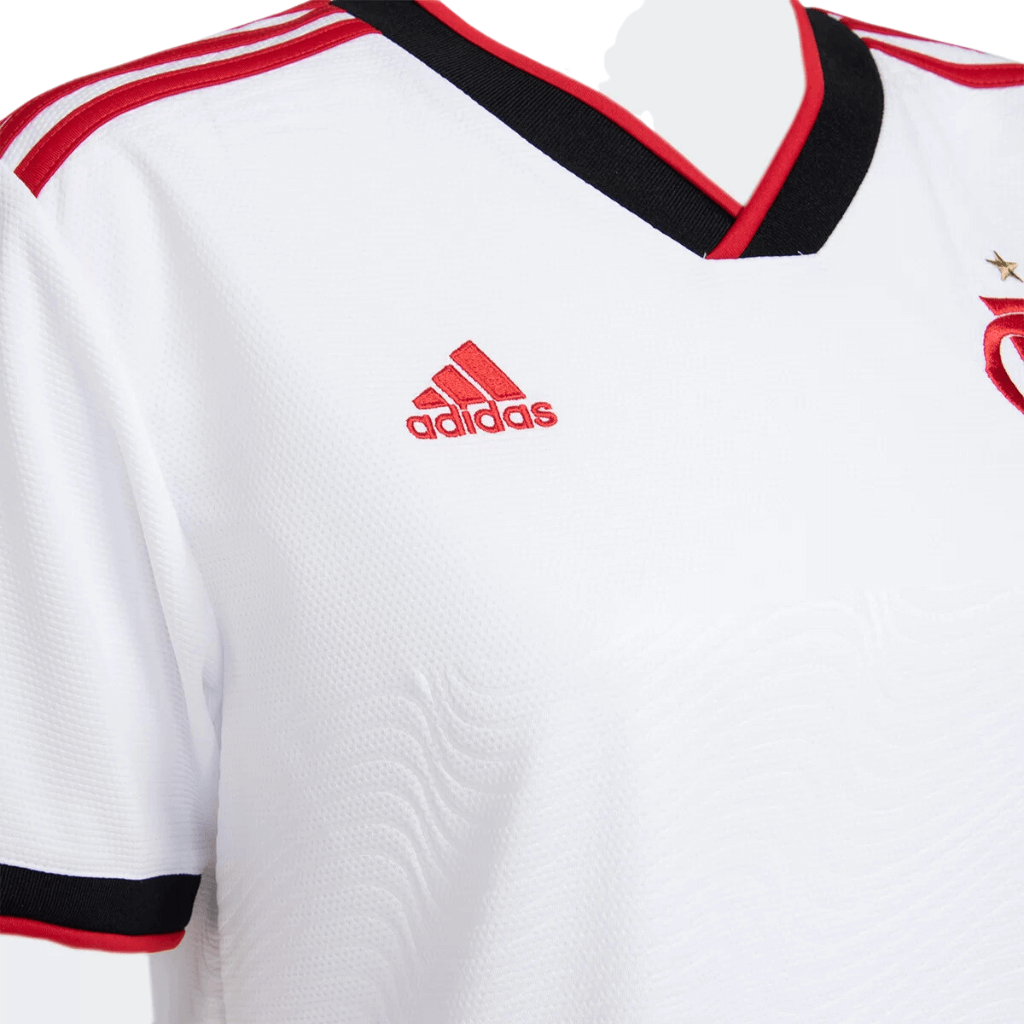 Camisa Feminina Flamengo II 2022/23