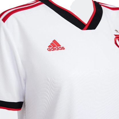 Camisa Feminina Flamengo II 2022/23