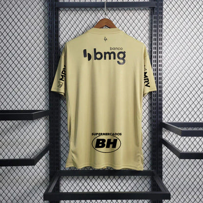 Camisa Masculina Atlético Mineiro III 2022/23