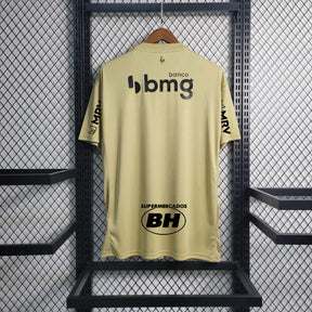 Camisa Masculina Atlético Mineiro III 2022/23