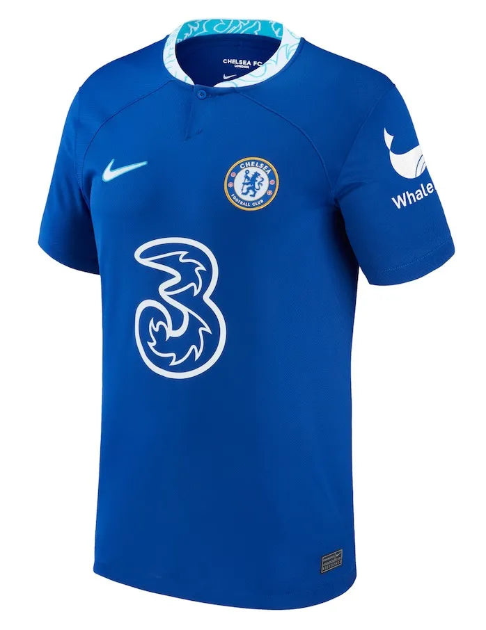 Camisa Masculina Chelsea I 2023/24