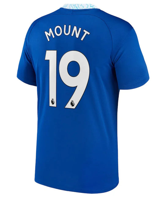 Camisa Masculina Chelsea I 2023/24
