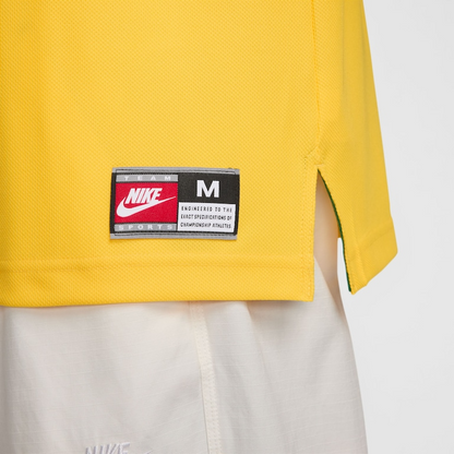 Camisa Retrô Brasil Home 1998