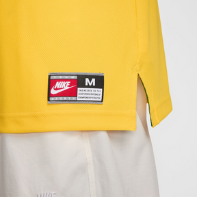 Camisa Retrô Brasil Home 1998