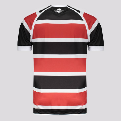 CAMISA SANTA CRUZ TITULAR 2025/26 MASCULINA