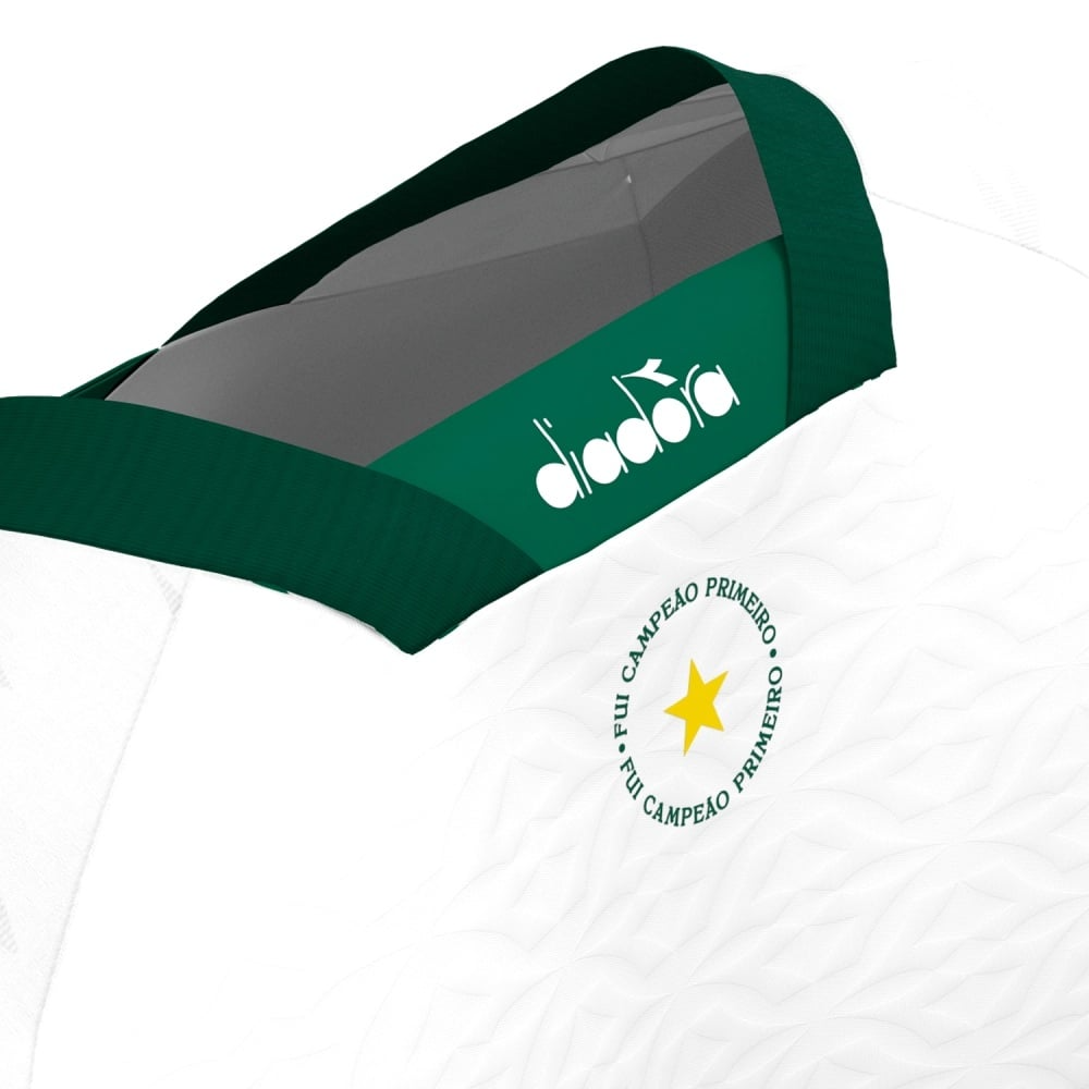 CAMISA COXA TITULAR 2025/26