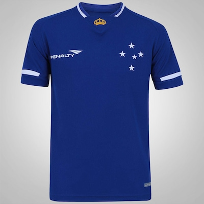 Camisa Retrô Cruzeiro I 2015/16