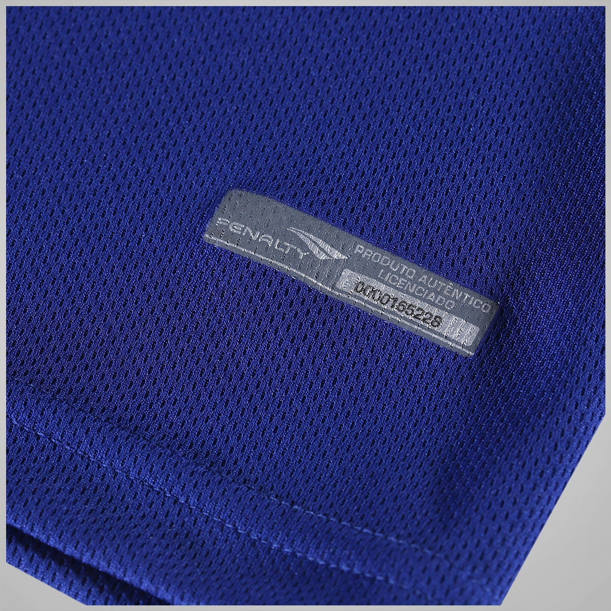 Camisa Retrô Cruzeiro I 2015/16