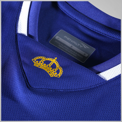 Camisa Retrô Cruzeiro I 2015/16