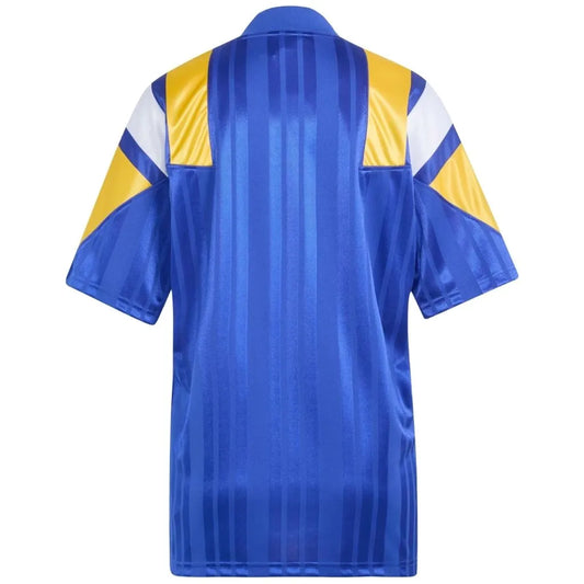Camiseta Masculina Boca Juniors EQT