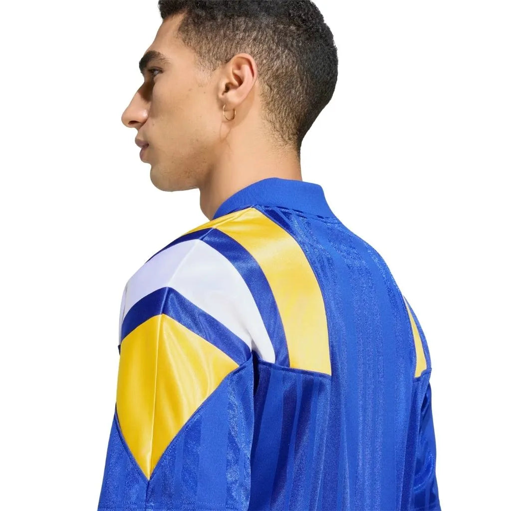 Camiseta Masculina Boca Juniors EQT