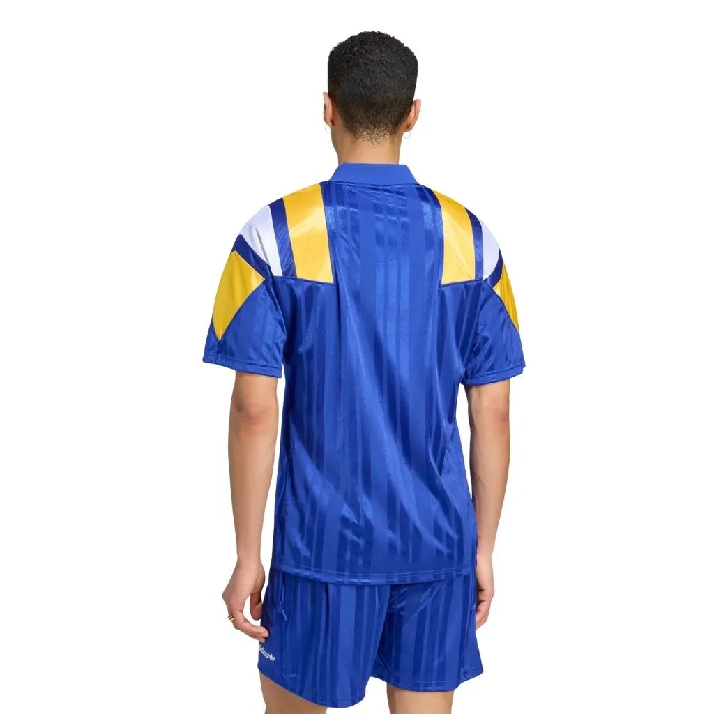 Camiseta Masculina Boca Juniors EQT