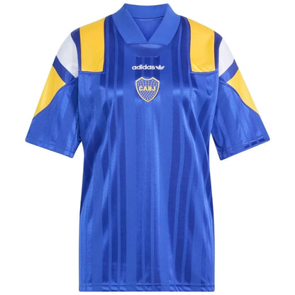 Camiseta Masculina Boca Juniors EQT