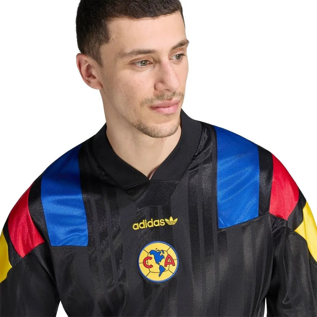 Camiseta Masculina Club América EQT