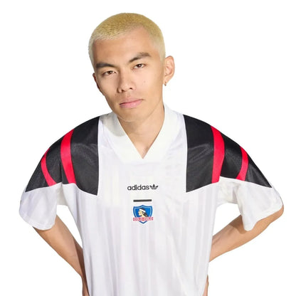 Camiseta Masculina Colo-Colo EQT